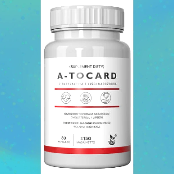 A-Tocard