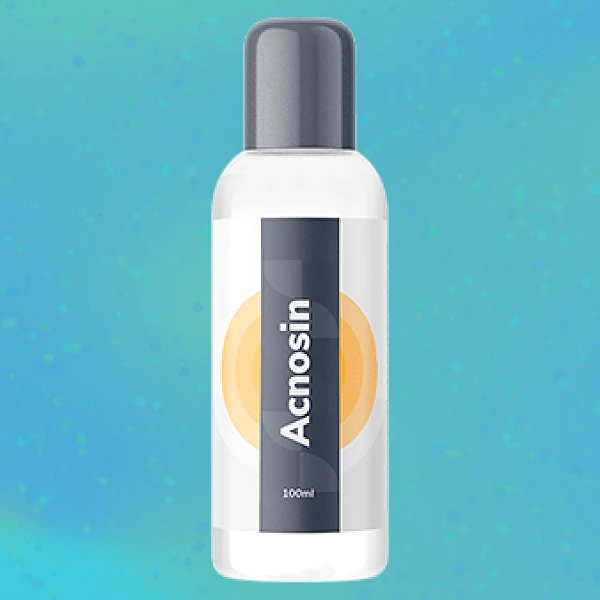 Acnosin