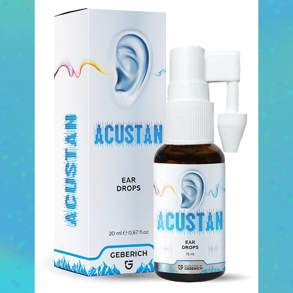 Acustan