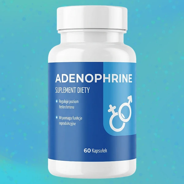 Adenophrine