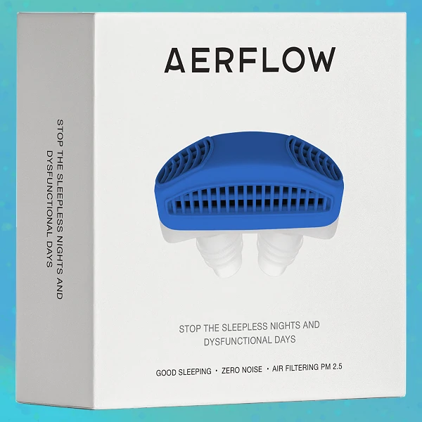 Aerflow