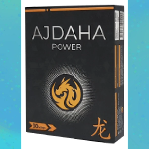 Aidaha Power