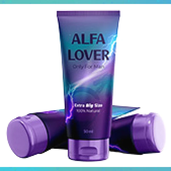 Alfa Lover