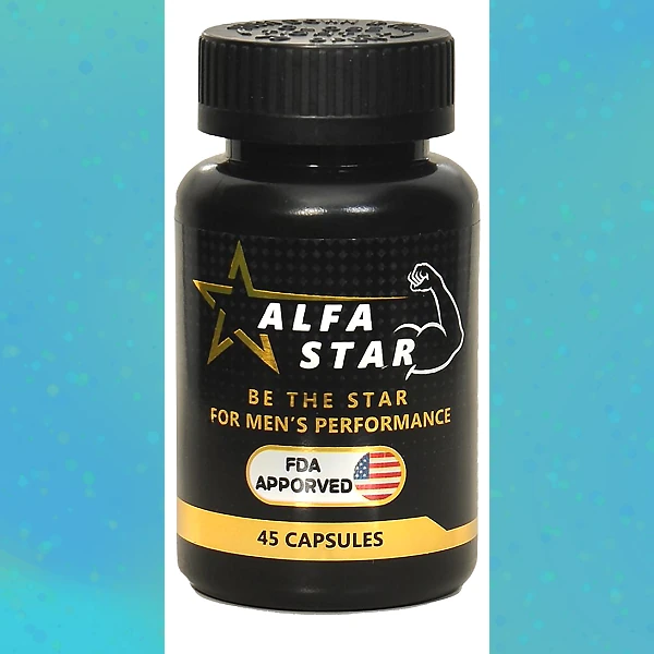 Alfa Star