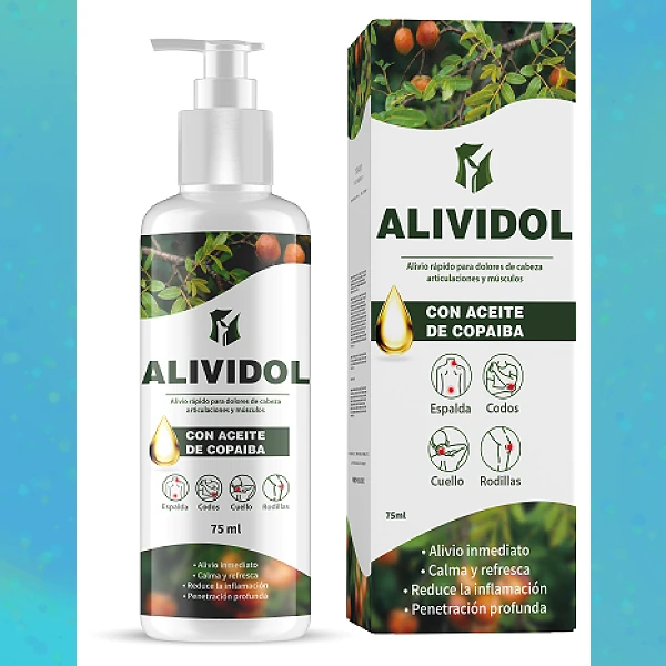 Alividol