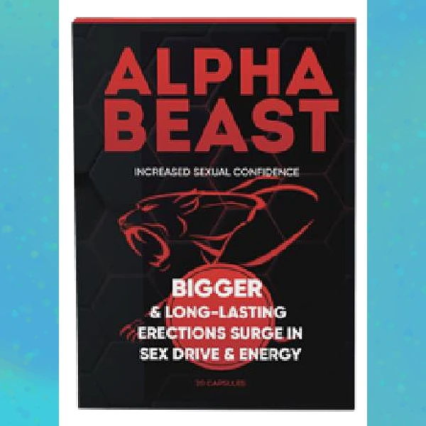 Alpha Beast