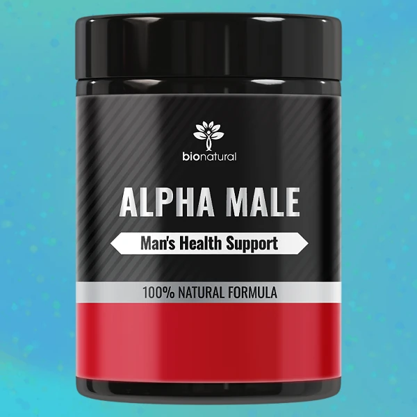 Alpha Male
