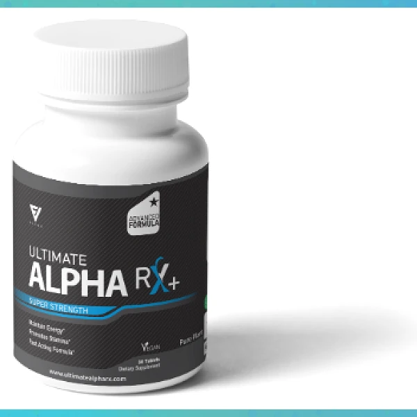 Alpha RX