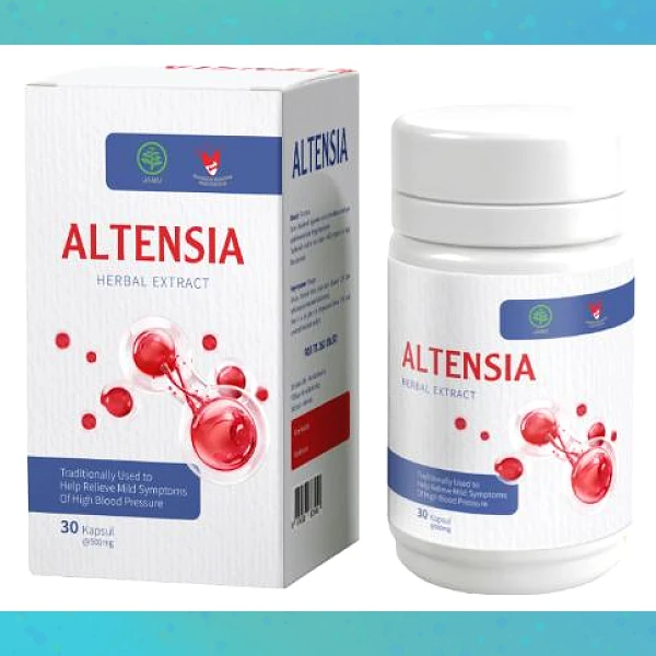 Altensia