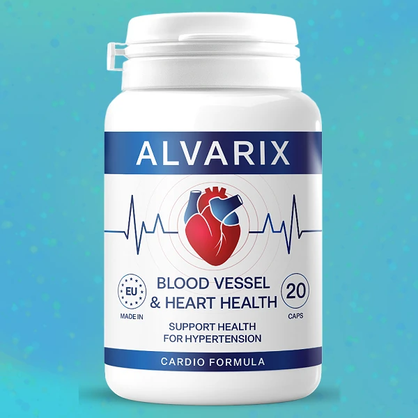Alvarix