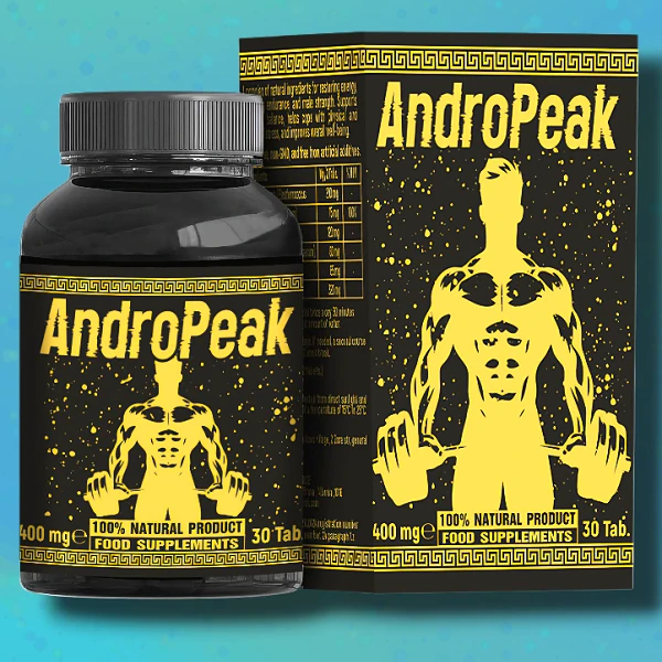 AndroPeak