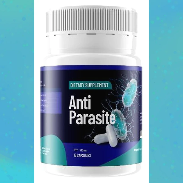 Anti Parasite