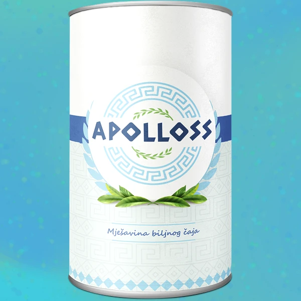 Apollos