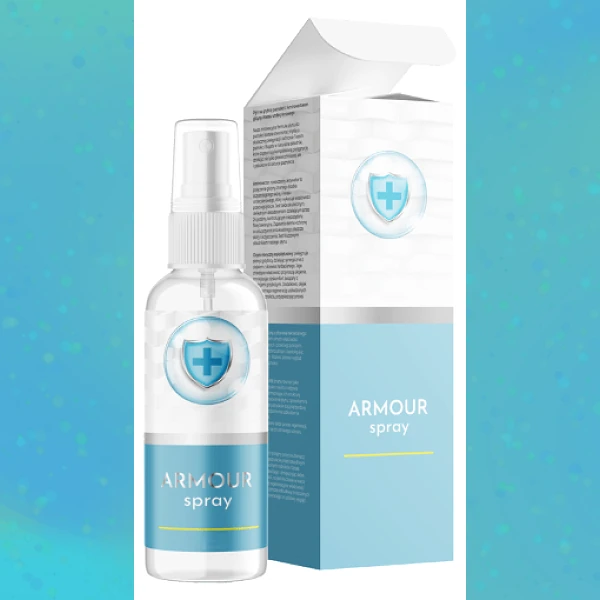 Armour Spray