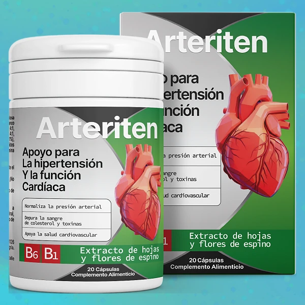 Arteriten