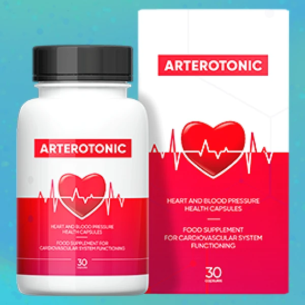 Arterotonic