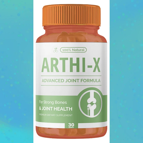Arthi-X