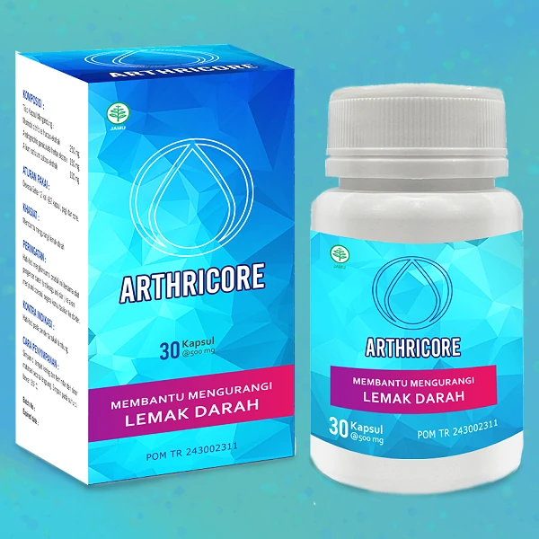 Arthricore