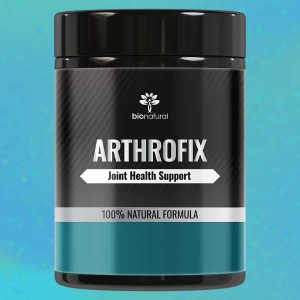 Arthrofix