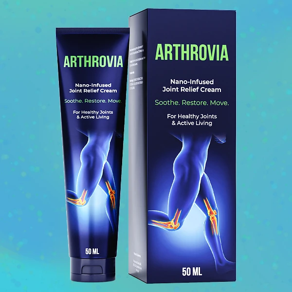 Arthrovia