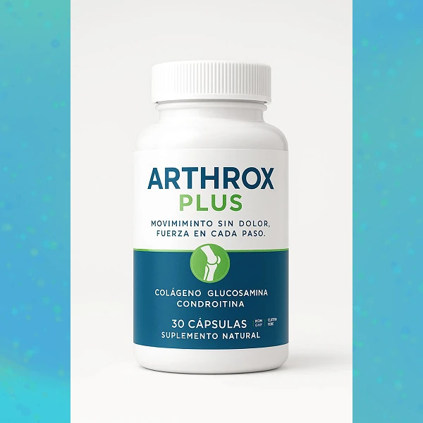 Arthrox