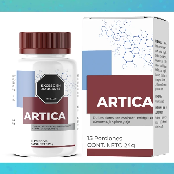 ARTICA