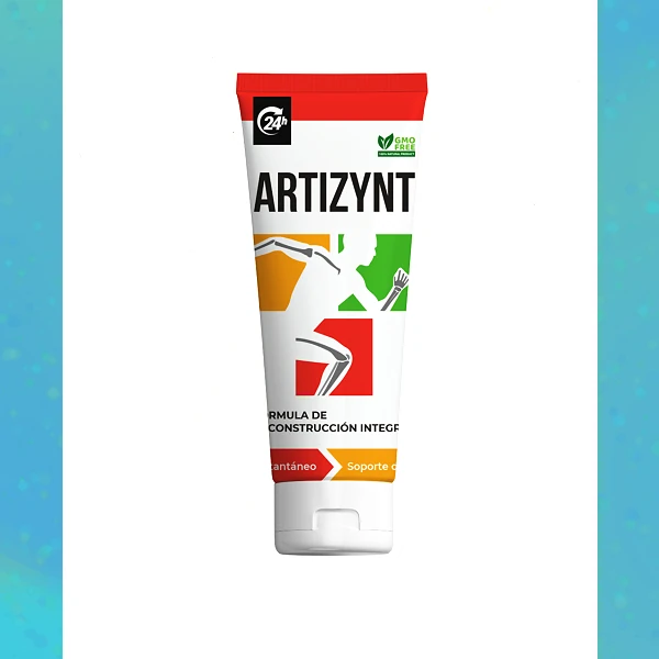 ArtiZynt gel