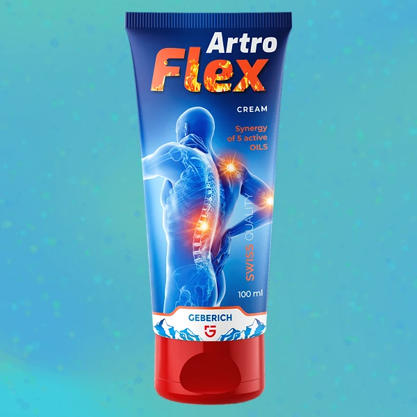Artroflex Cream