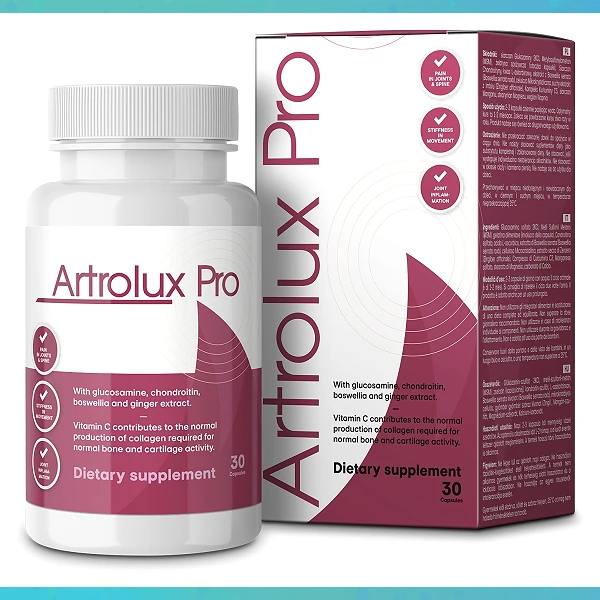 Artrolux Pro