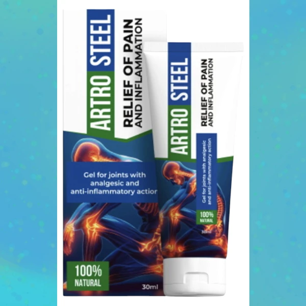 Artrosteel