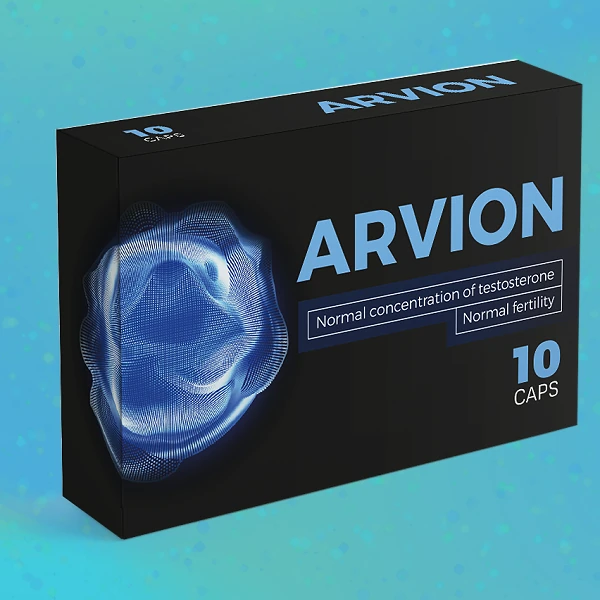 ARVION