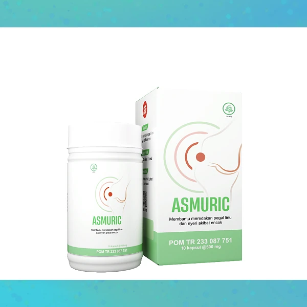 Asmuric