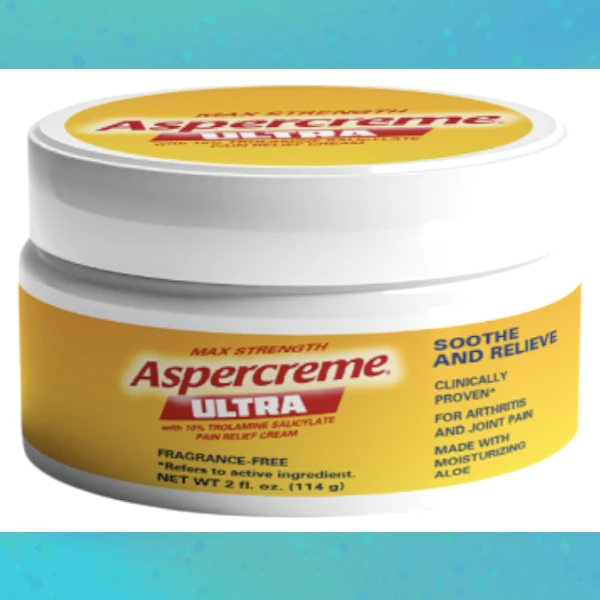 Aspercreme