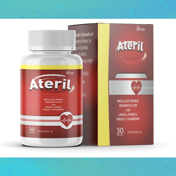 Ateril