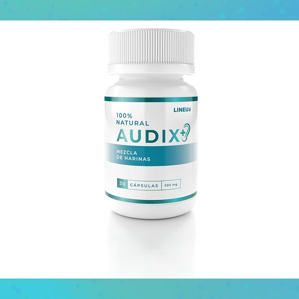 Audix