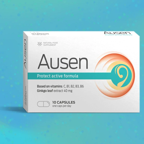 Ausen