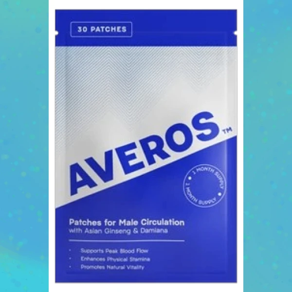 AVEROS