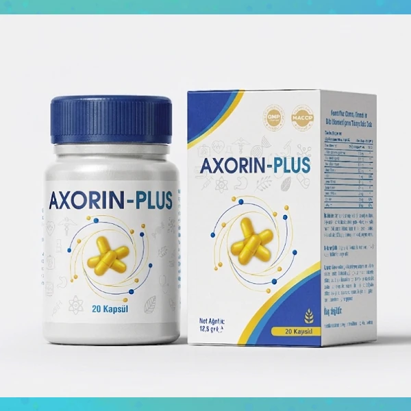 Axorin-Plus