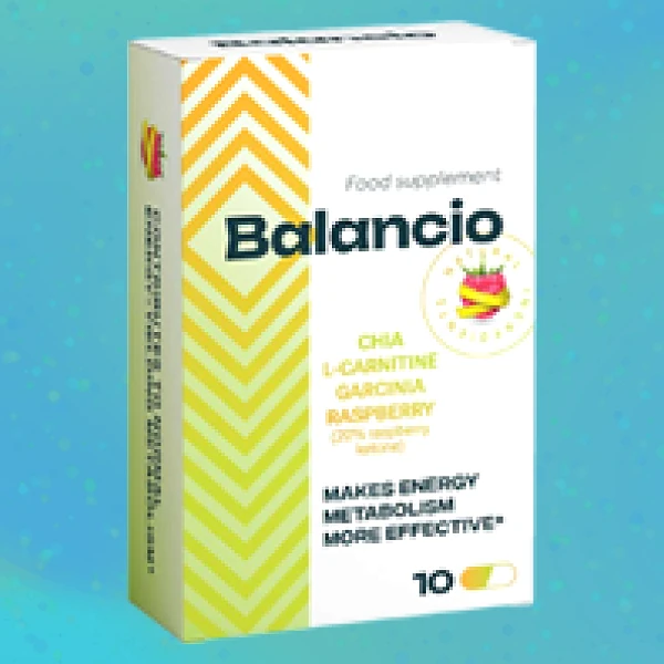 Balancio