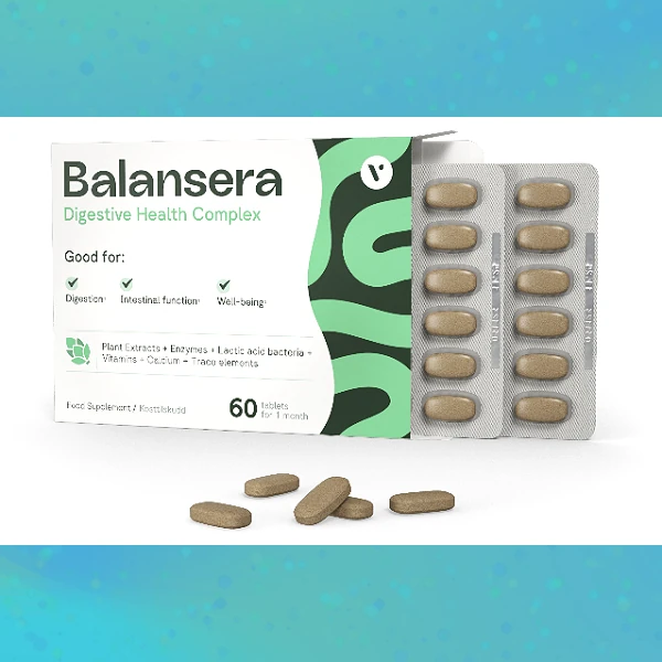 Balansera