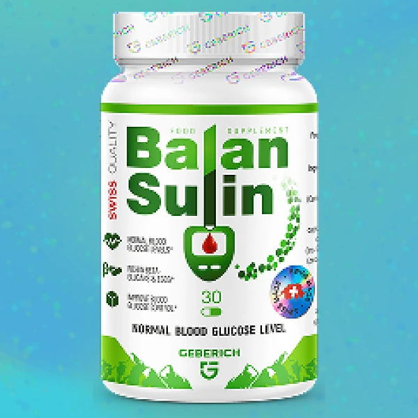 Balansulin