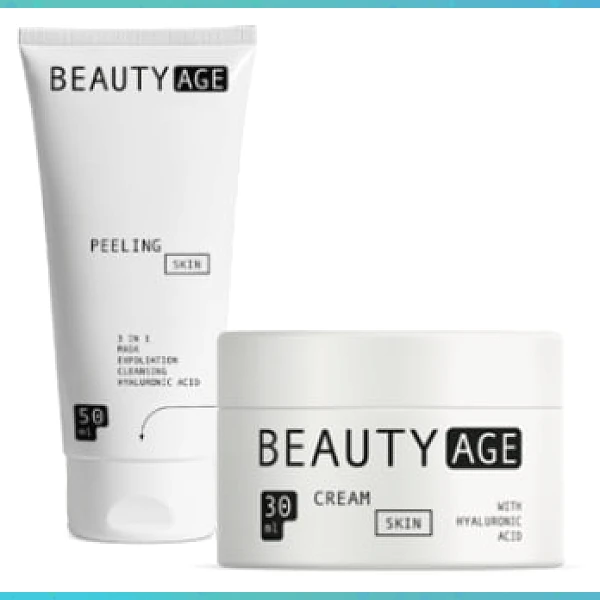 BEAUTY AGE COMPLEX