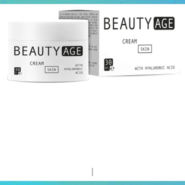 BEAUTY AGE SKIN