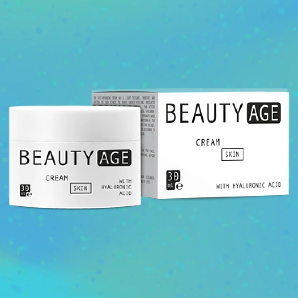 Beauty Age
