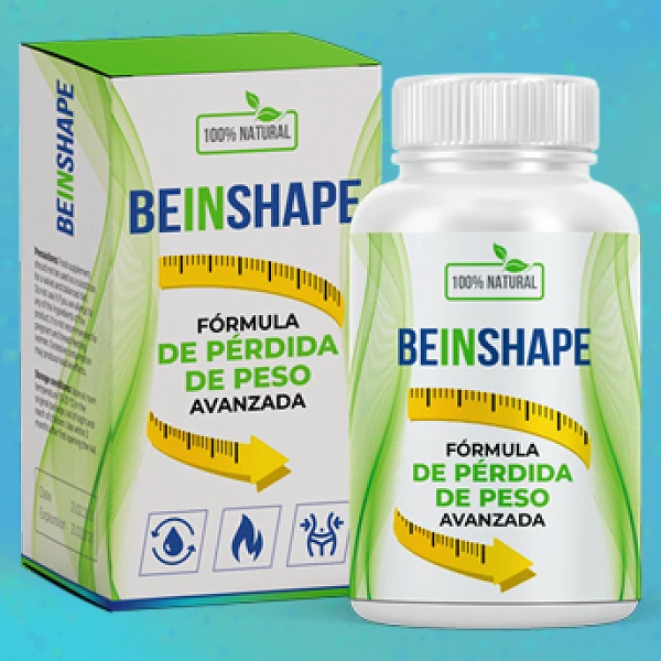 Beinshape