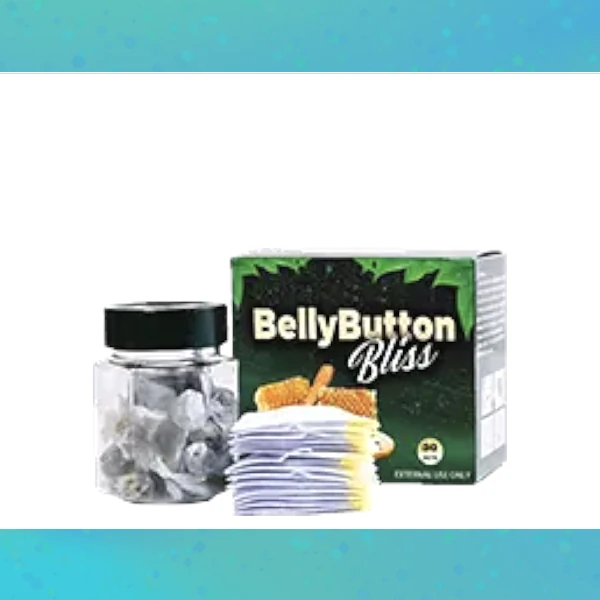 Belly Button Bliss