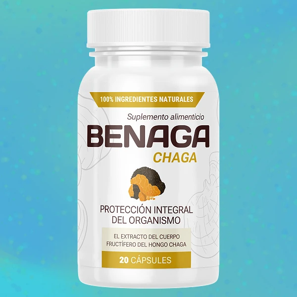 Benaga Chaga