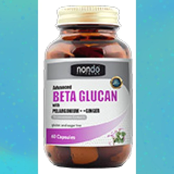 Betaglucan