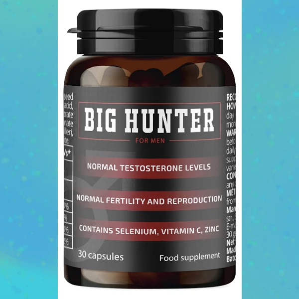 Big Hunter