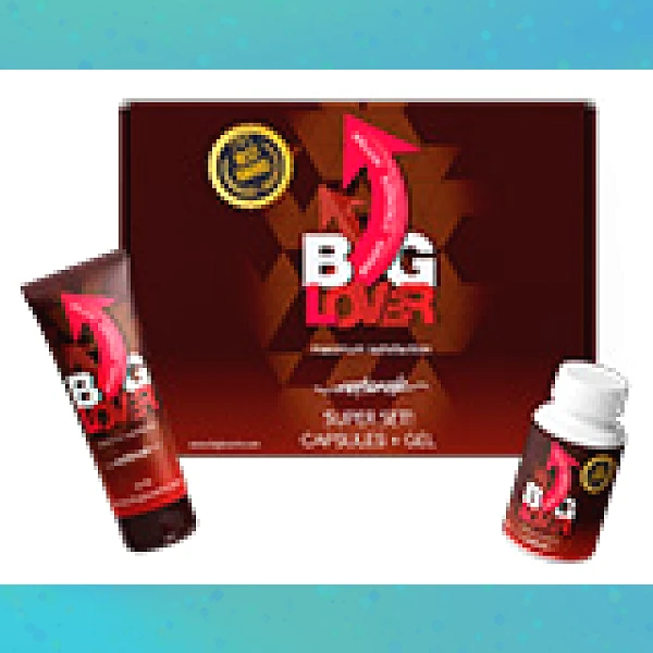 Big Lover